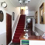 The Keepers Arms