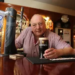 Bed & Breakfast The Keepers Arms 3*
