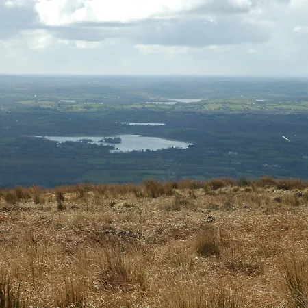 The Keepers Arms Bed and breakfast Ballyconnell (Cavan)