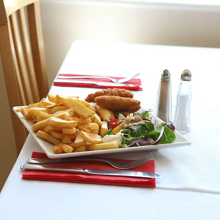 The Keepers Arms Bed and breakfast 3*