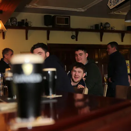 The Keepers Arms فندق مبيت وإفطار