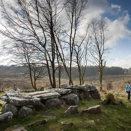 The Keepers Arms فندق مبيت وإفطار