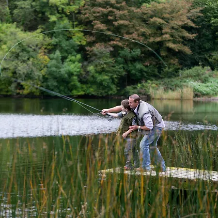 The Keepers Arms Bed and breakfast Ballyconnell (Cavan)