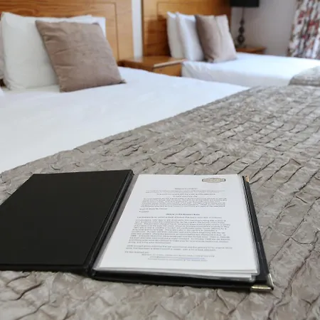 Bed and breakfast The Keepers Arms Ballyconnell (Cavan)