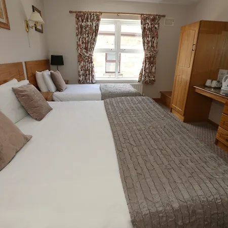 The Keepers Arms Ballyconnell (Cavan)