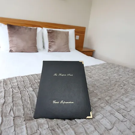 The Keepers Arms فندق مبيت وإفطار