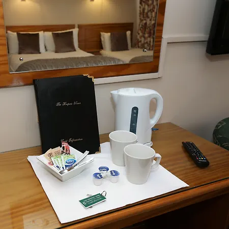 The Keepers Arms فندق مبيت وإفطار