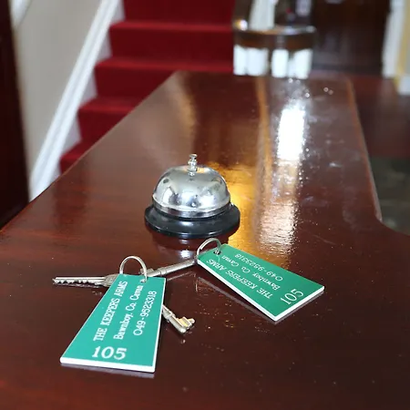 Bed and breakfast The Keepers Arms 3*