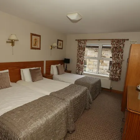 The Keepers Arms 3* Ballyconnell (Cavan)