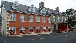 The Keepers Arms Bed and breakfast 3*