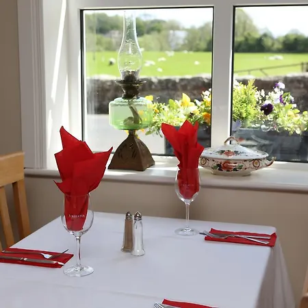 The Keepers Arms Bed & Breakfast Ballyconnell (Cavan)