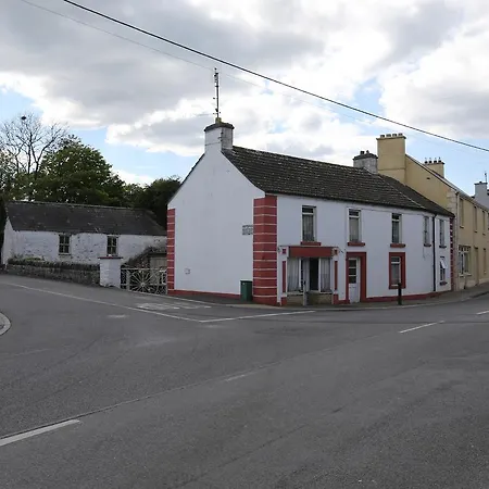 The Keepers Arms Bed & Breakfast 2*