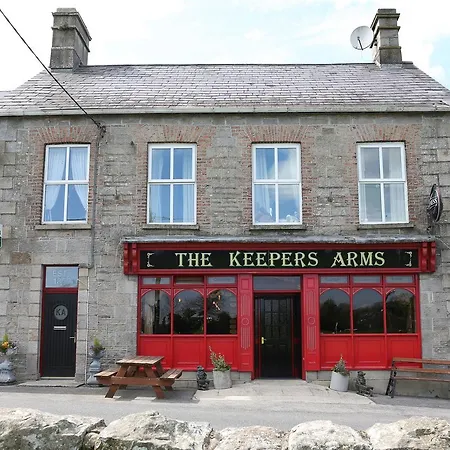 Bed & Breakfast The Keepers Arms Ballyconnell (Cavan)