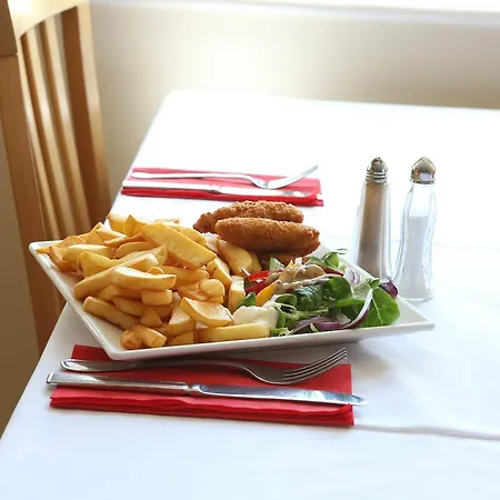 The Keepers Arms 2* Ballyconnell (Cavan)