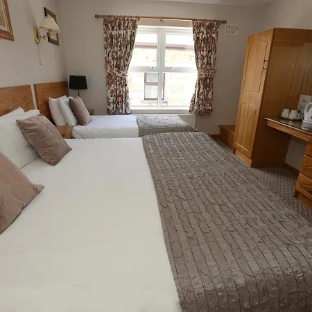 Bed and breakfast The Keepers Arms Ballyconnell (Cavan)