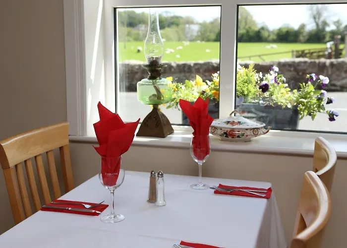 The Keepers Arms 3* Ballyconnell (Cavan)