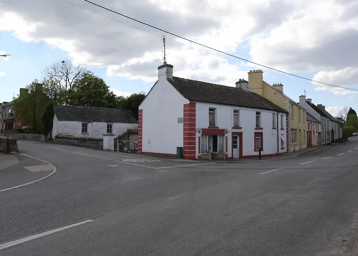 Bed & Breakfast The Keepers Arms Ballyconnell (Cavan)