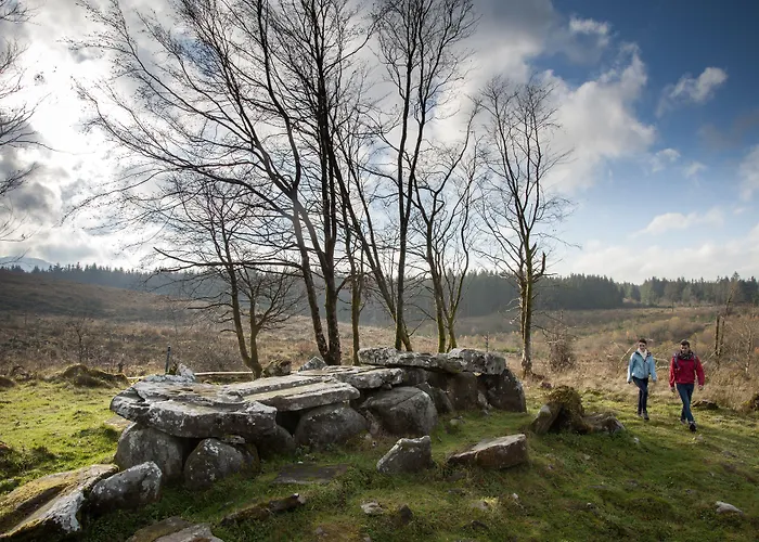 The Keepers Arms Bed & Breakfast