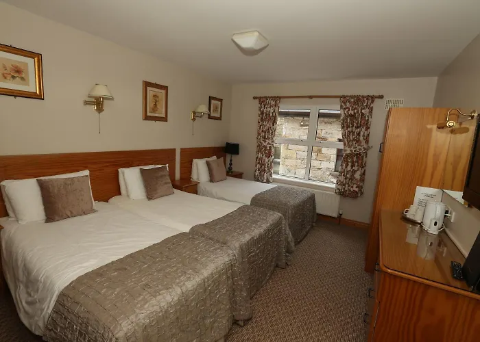 The Keepers Arms 3* Ballyconnell (Cavan)