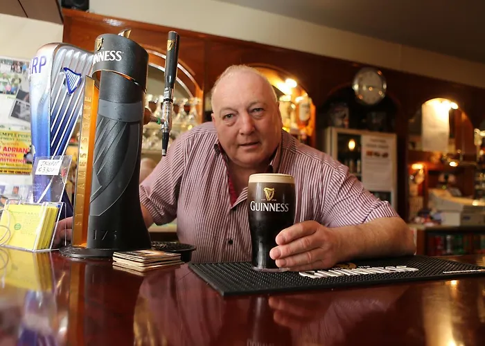 Bed & Breakfast The Keepers Arms 3*