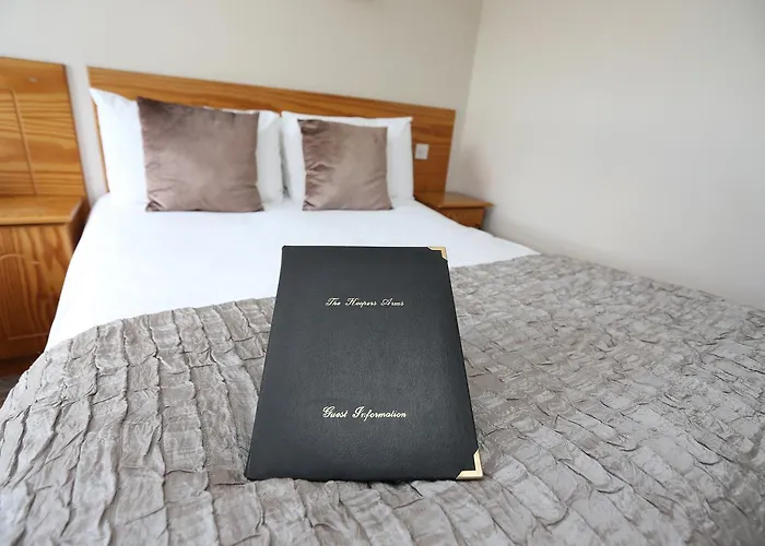 The Keepers Arms 3* Ballyconnell (Cavan)