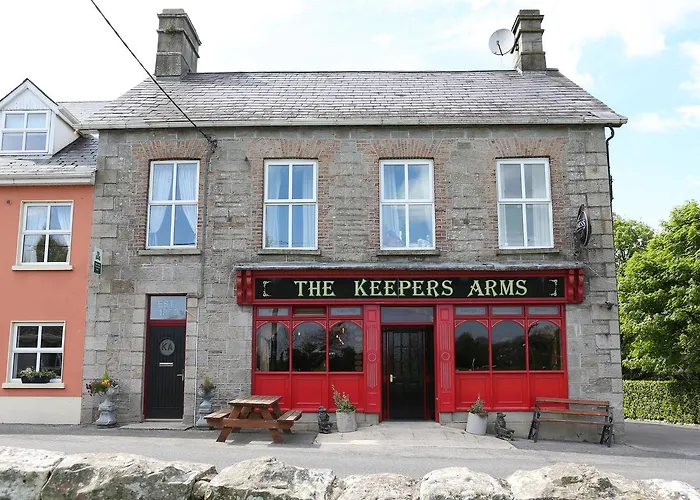 Bed & Breakfast The Keepers Arms Ballyconnell (Cavan)